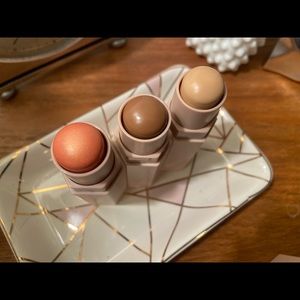 Fenty Beauty Matchstick Trio in medium - unused, unswatched (no box)